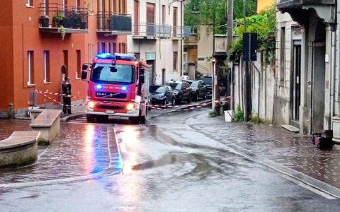 Quindicenne perde la mano a causa di un petardo esploso a Villa Guardia