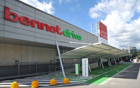 Arrestato un 49enne romeno per furto di profumi al Bennet