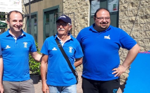 Bruno Pagani riconfermato presidente dell’Unione Sportiva Oltronese
