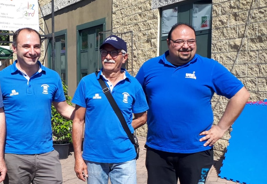 Bruno Pagani riconfermato presidente dell’Unione Sportiva Oltronese