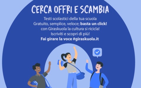 Cassina Rizzardi si unisce a Giraskuola