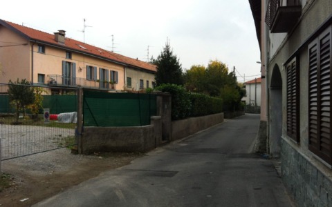 Divieto di furgoni e camper nei centri storici