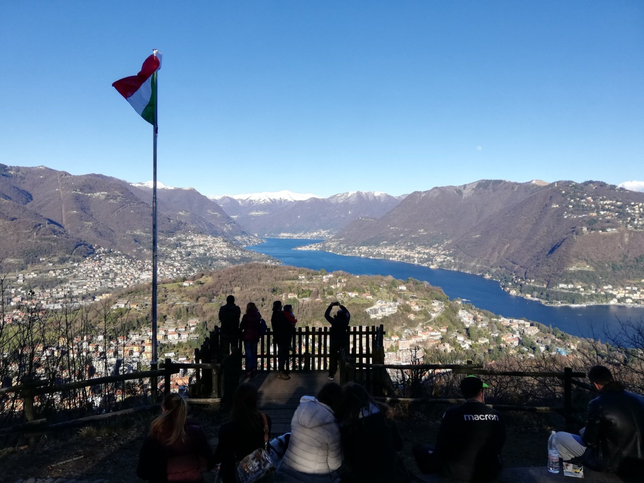 Estate avventurosa nel Parco regionale della Spina Verde