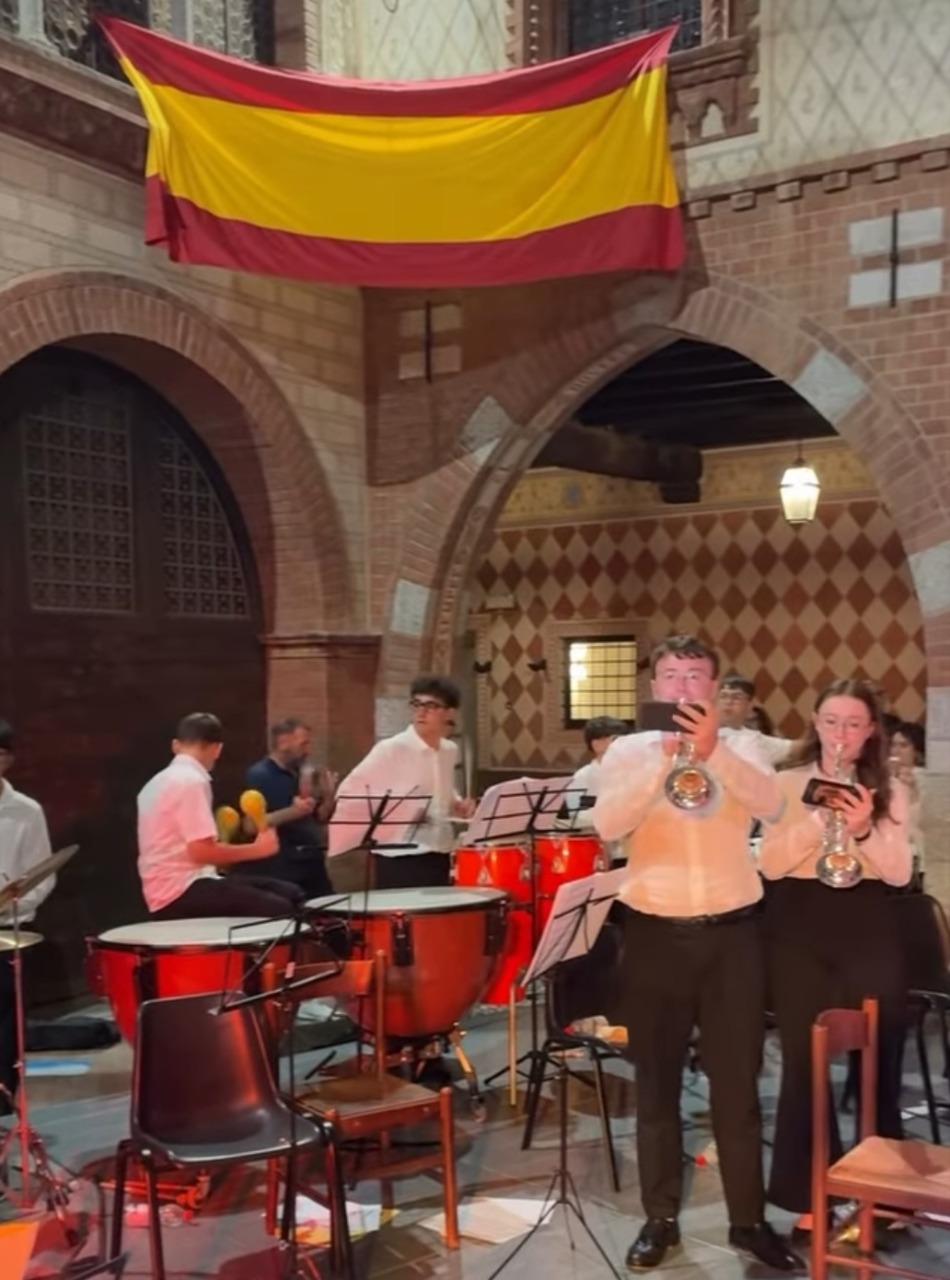 Gran finale per lo Stage internazionale dedicato ai giovani musicisti