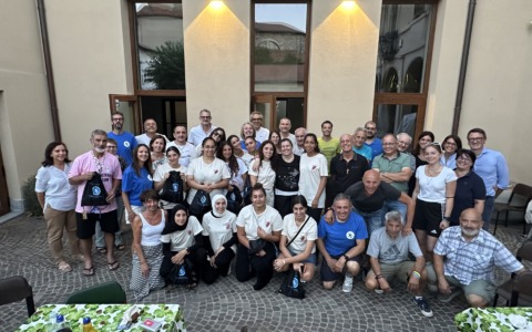 Il torneo “Un canestro per Shatila” coinvolge ragazze palestinesi, libanesi e siriane