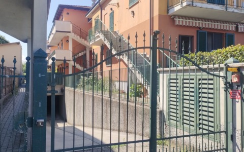 Incendio a Cassina Rizzardi, muore un’anziana di 90 anni