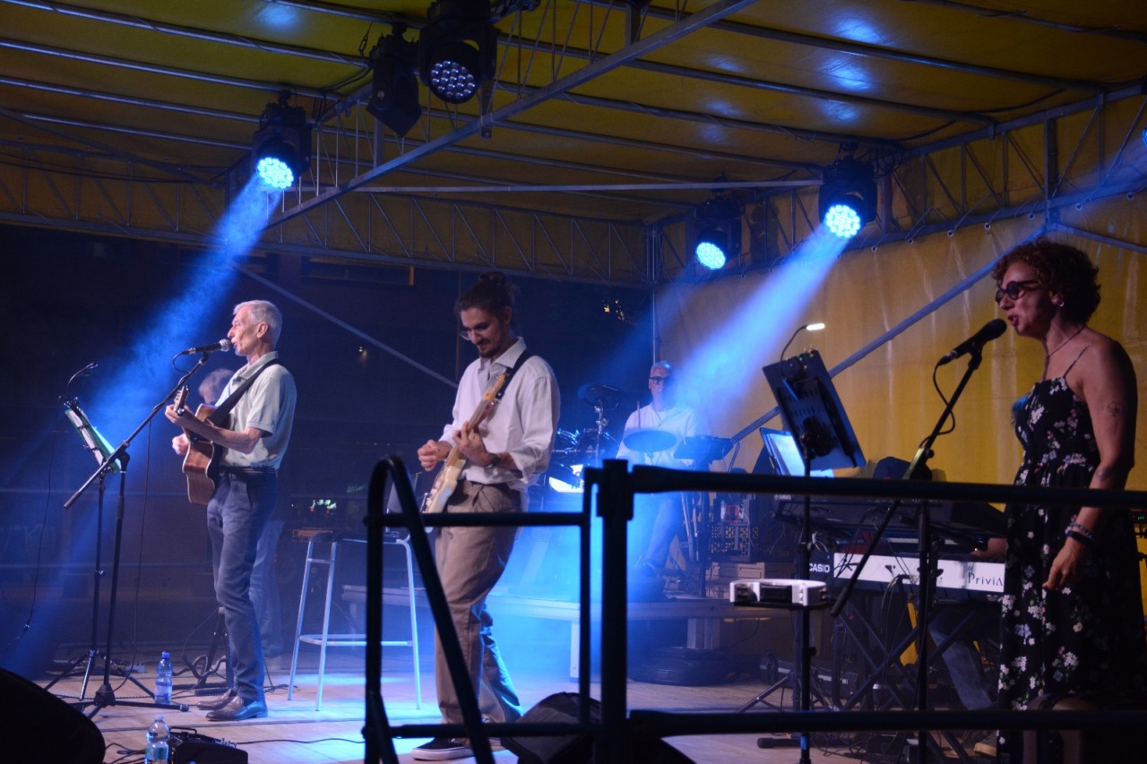 Olgiate Estate continua con attività per bambini e un concerto in piazza