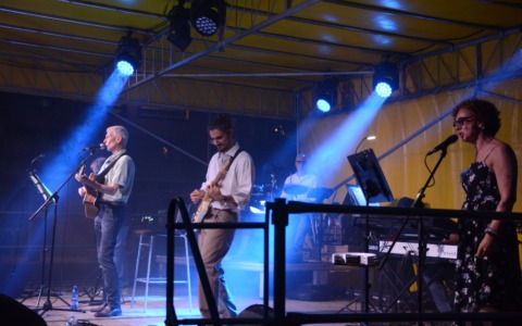 Olgiate Estate continua con attività per bambini e un concerto in piazza