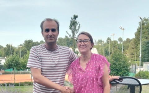 Pietro Barattieri è il nuovo presidente del Lions Club