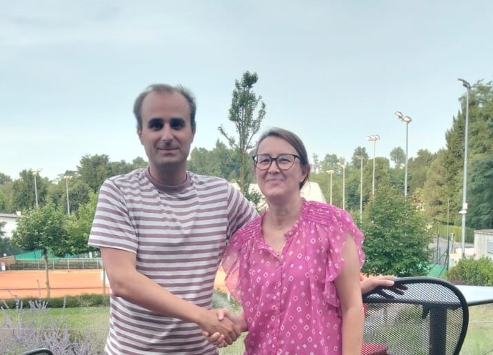 Pietro Barattieri è il nuovo presidente del Lions Club