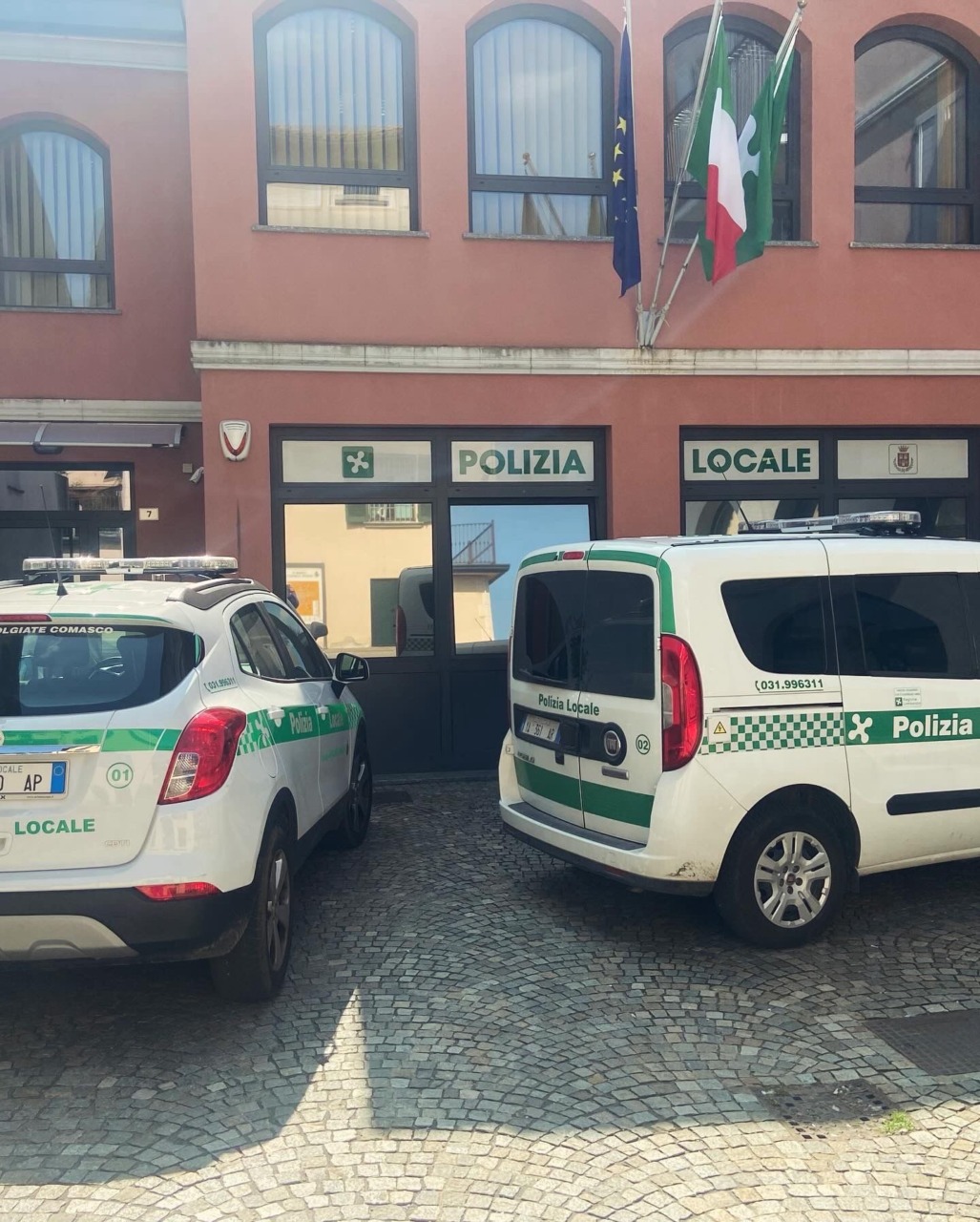 Posteggi rosa per donne in gravidanza e genitori con bimbi sotto i 2 anni