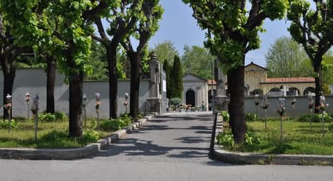 Procedure di esumazione per concessioni scadute a Lurate Caccivio