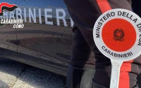 Guida in stato di ebbrezza: tre persone denunciate durante i controlli