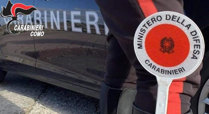 Guida in stato di ebbrezza: tre persone denunciate durante i controlli
