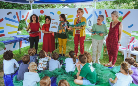 L’Isola che c’è promuove un innovativo approccio al welfare